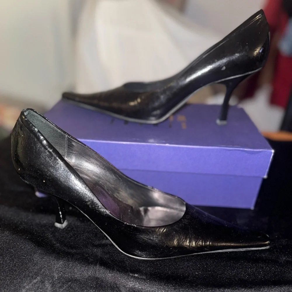 D&V 2 inch Heels 👠 size 38